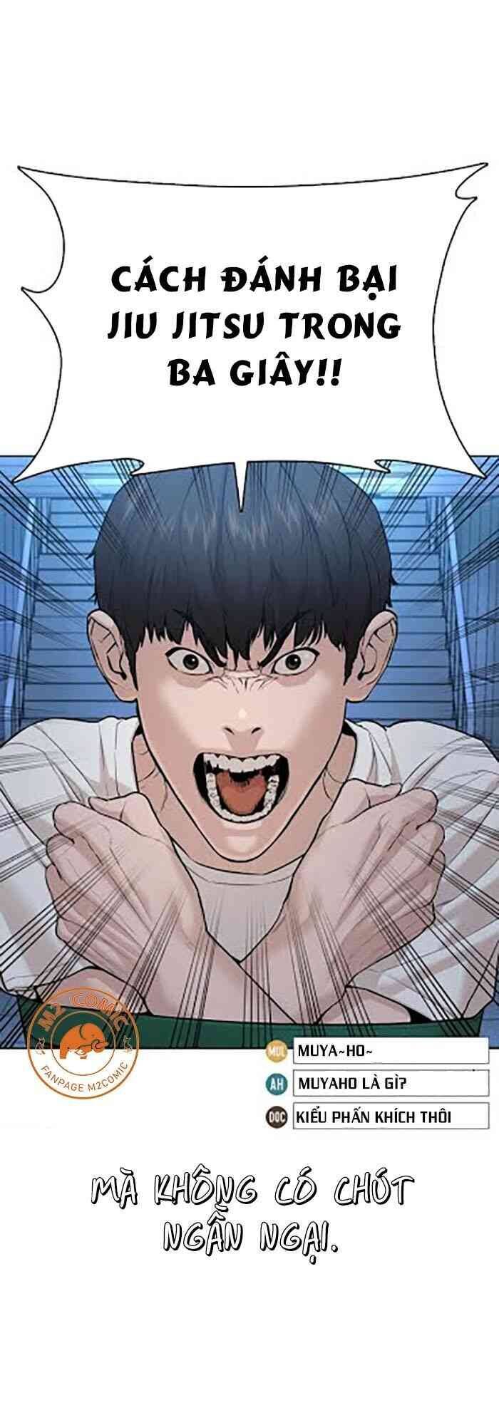 Cách Chiến Thắng Trận Đấu Chapter 71 - Trang 2