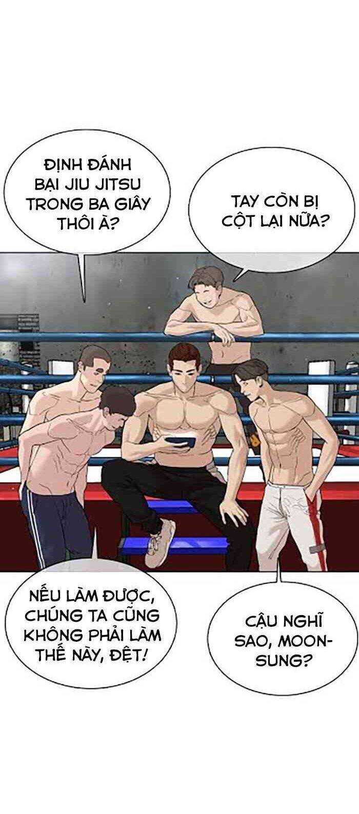 Cách Chiến Thắng Trận Đấu Chapter 71 - Trang 2