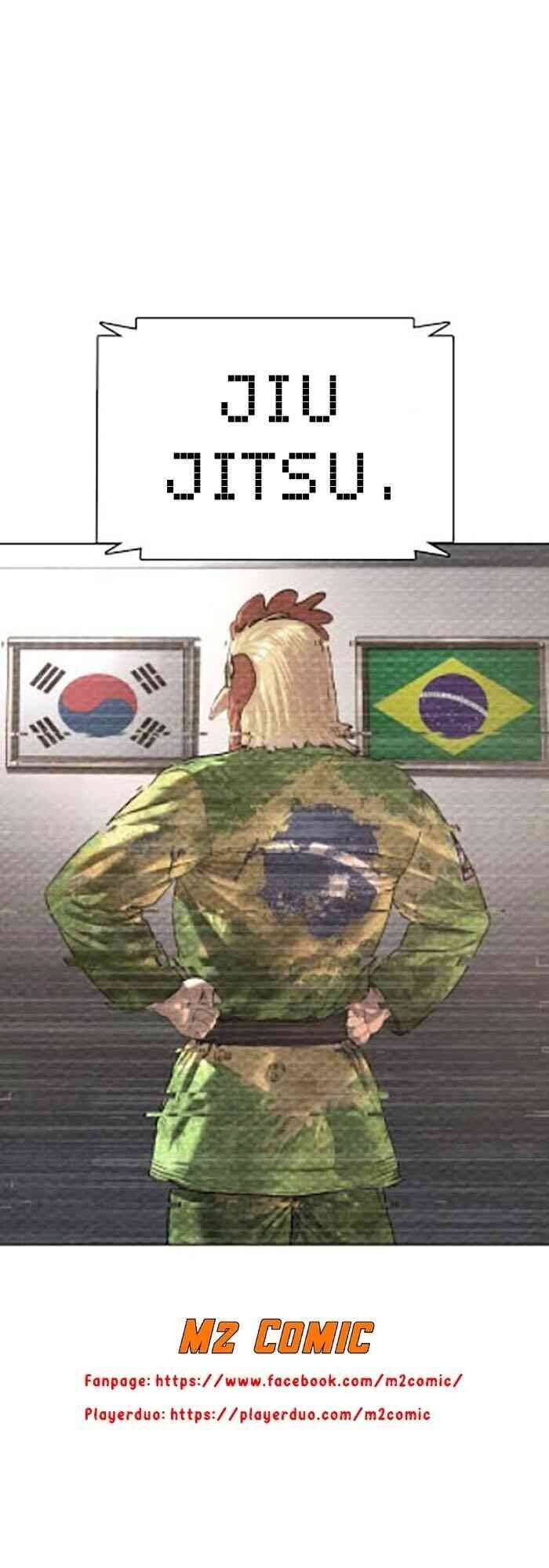 Cách Chiến Thắng Trận Đấu Chapter 71 - Trang 2