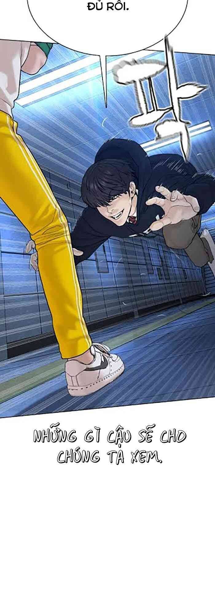 Cách Chiến Thắng Trận Đấu Chapter 71 - Trang 2