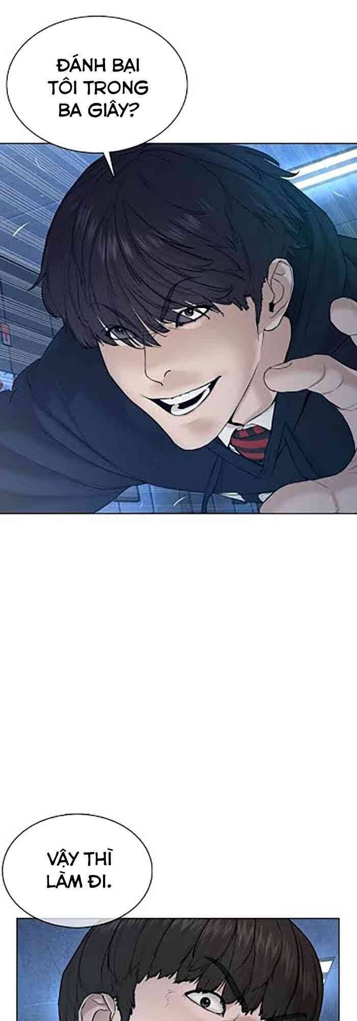 Cách Chiến Thắng Trận Đấu Chapter 71 - Trang 2