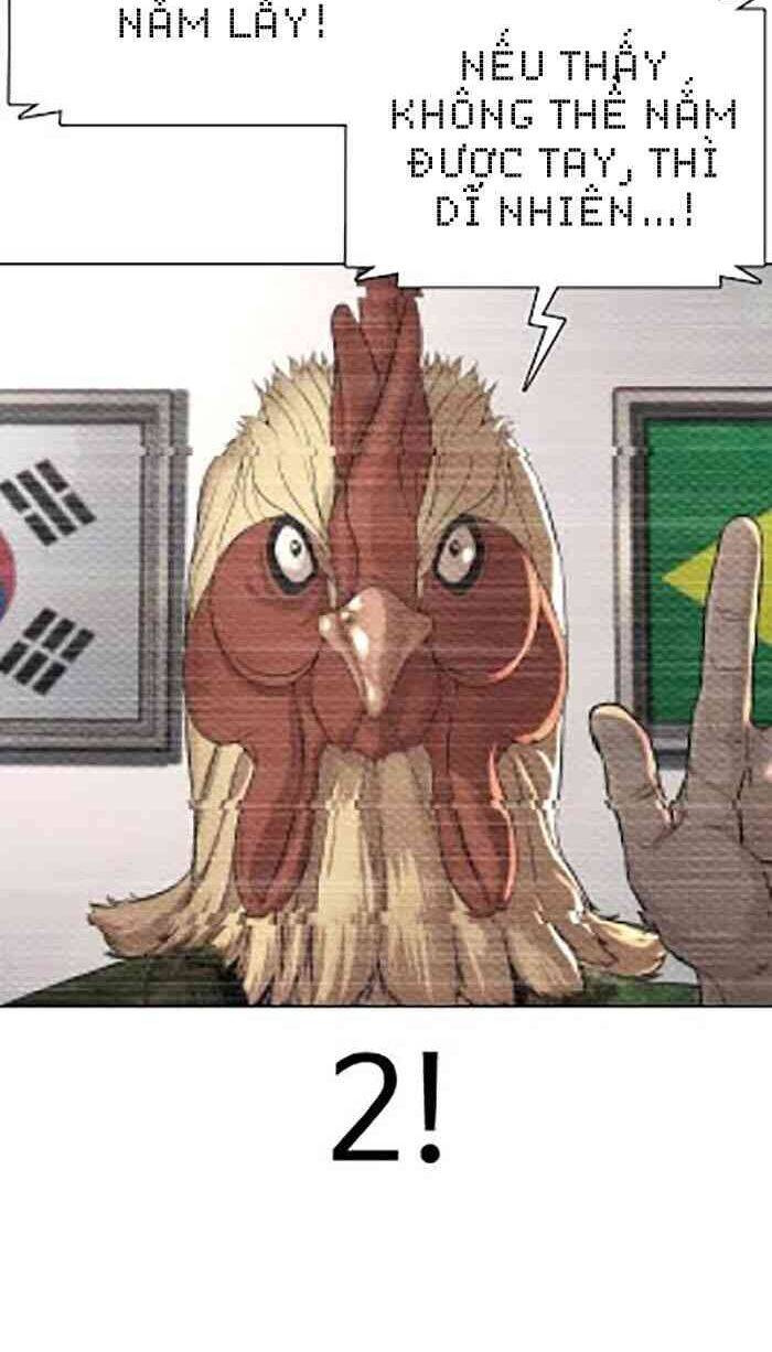Cách Chiến Thắng Trận Đấu Chapter 71 - Trang 2