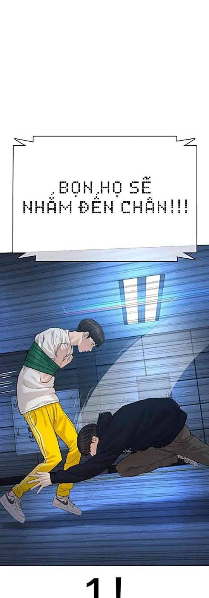 Cách Chiến Thắng Trận Đấu Chapter 71 - Trang 2