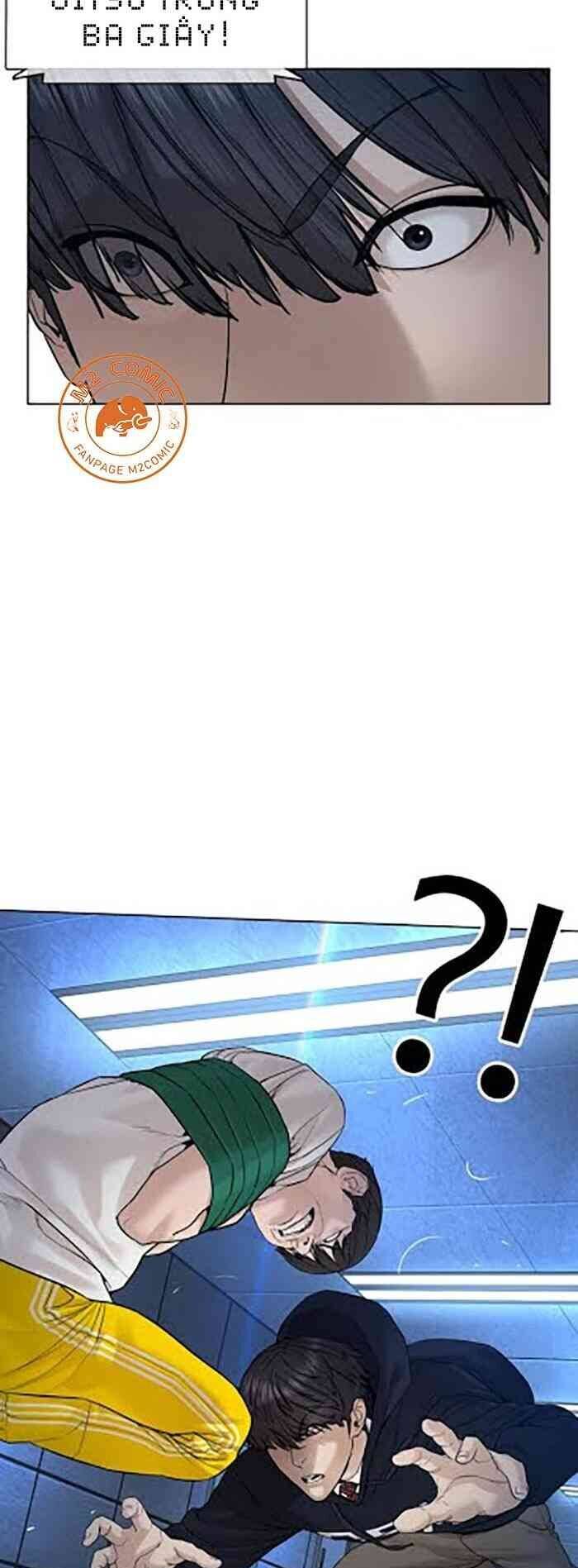 Cách Chiến Thắng Trận Đấu Chapter 71 - Trang 2