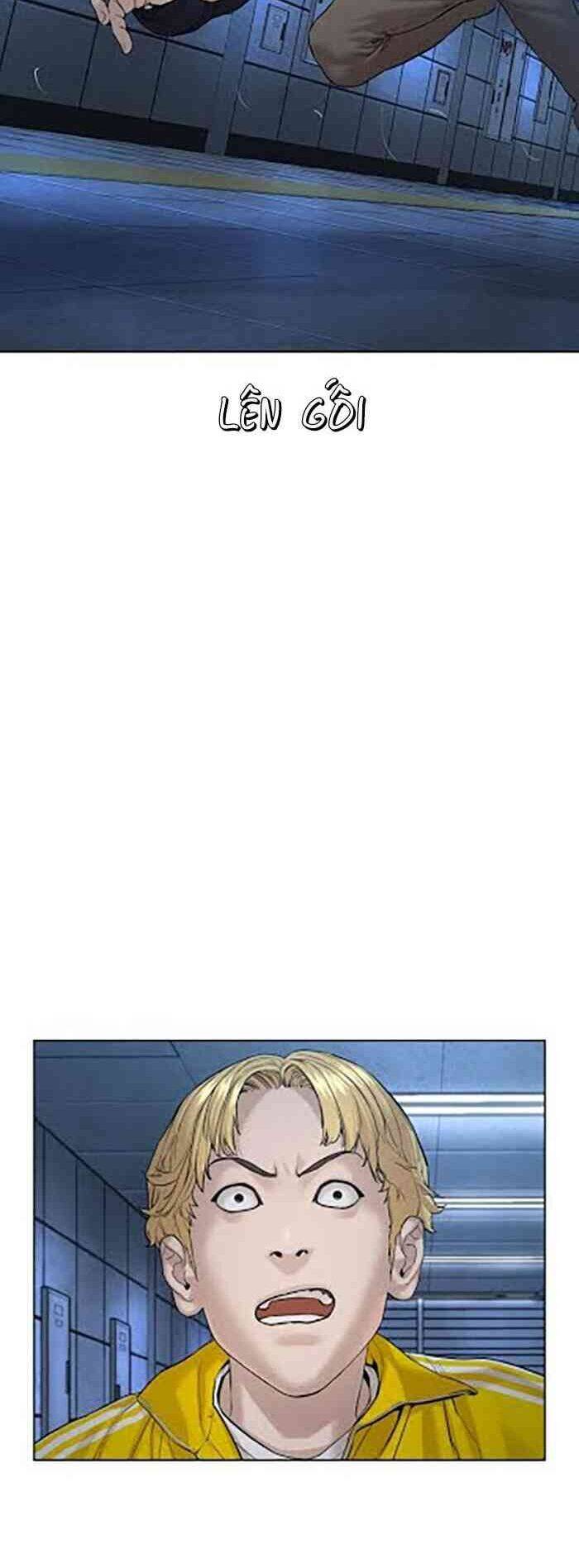 Cách Chiến Thắng Trận Đấu Chapter 71 - Trang 2