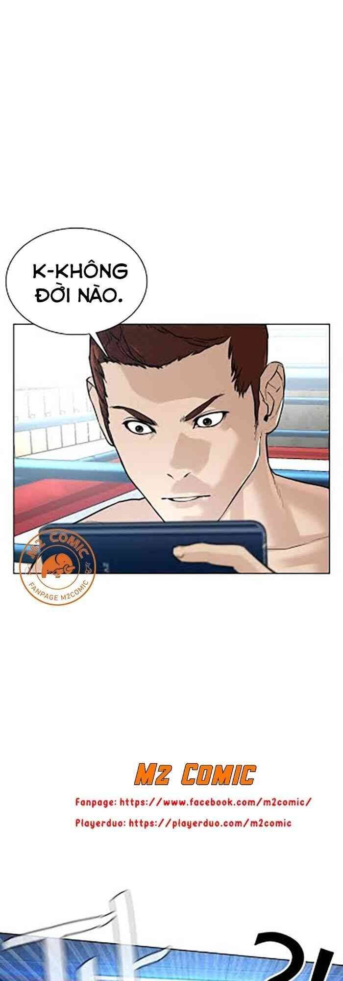 Cách Chiến Thắng Trận Đấu Chapter 71 - Trang 2