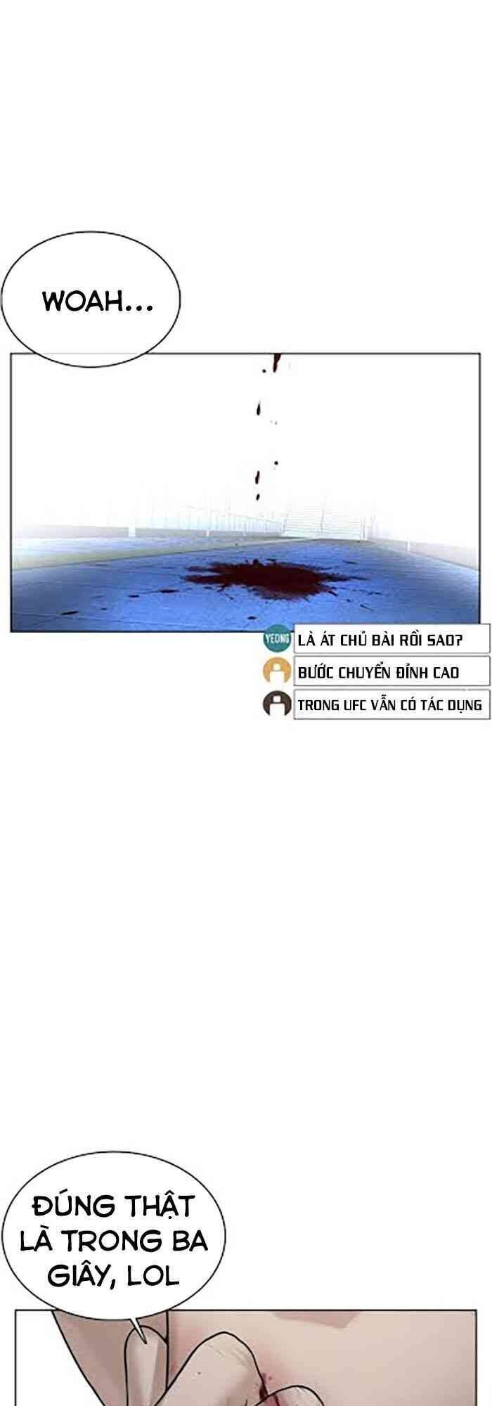 Cách Chiến Thắng Trận Đấu Chapter 71 - Trang 2