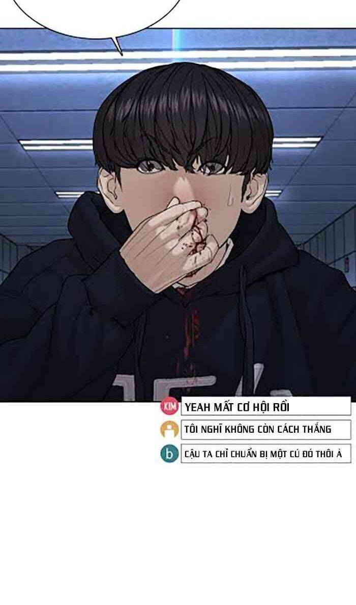 Cách Chiến Thắng Trận Đấu Chapter 71 - Trang 2