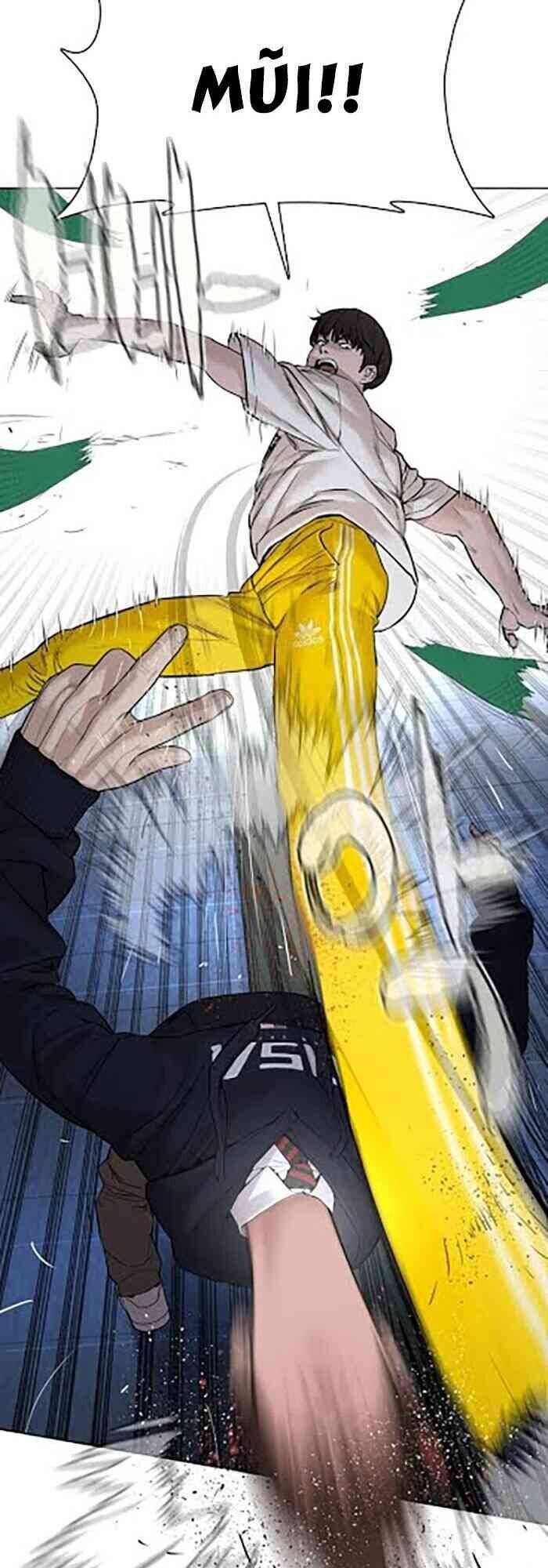 Cách Chiến Thắng Trận Đấu Chapter 71 - Trang 2