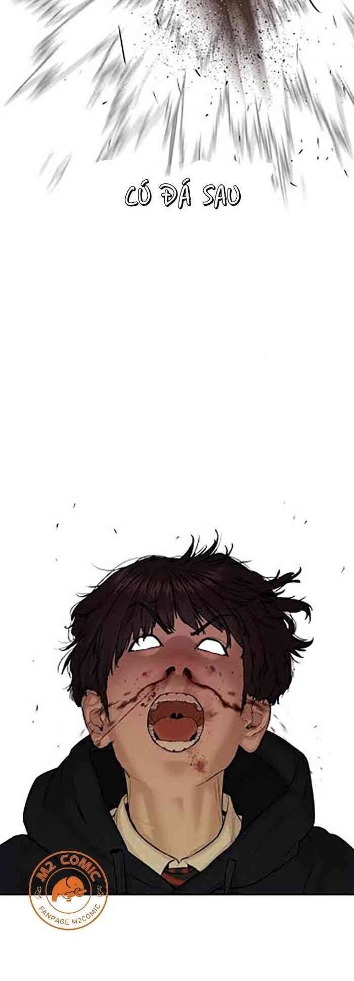 Cách Chiến Thắng Trận Đấu Chapter 71 - Trang 2