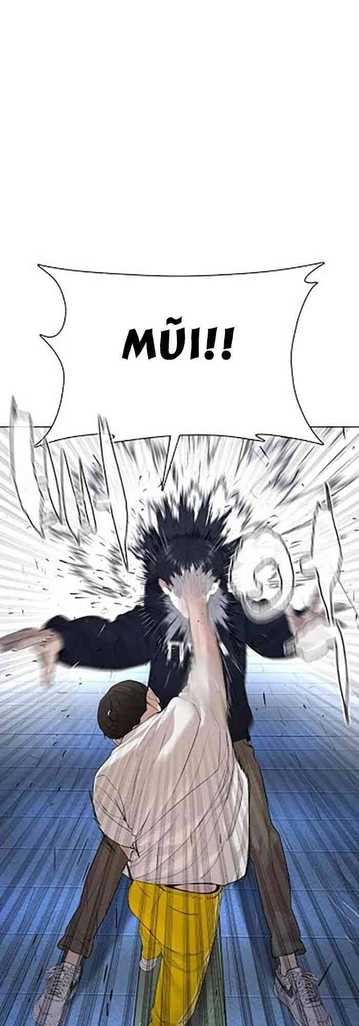 Cách Chiến Thắng Trận Đấu Chapter 71 - Trang 2