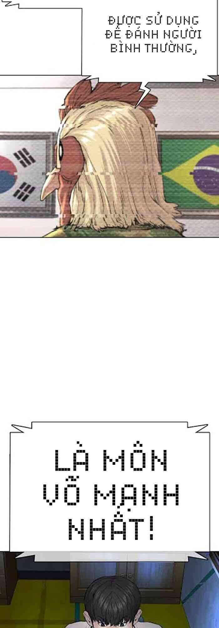 Cách Chiến Thắng Trận Đấu Chapter 71 - Trang 2