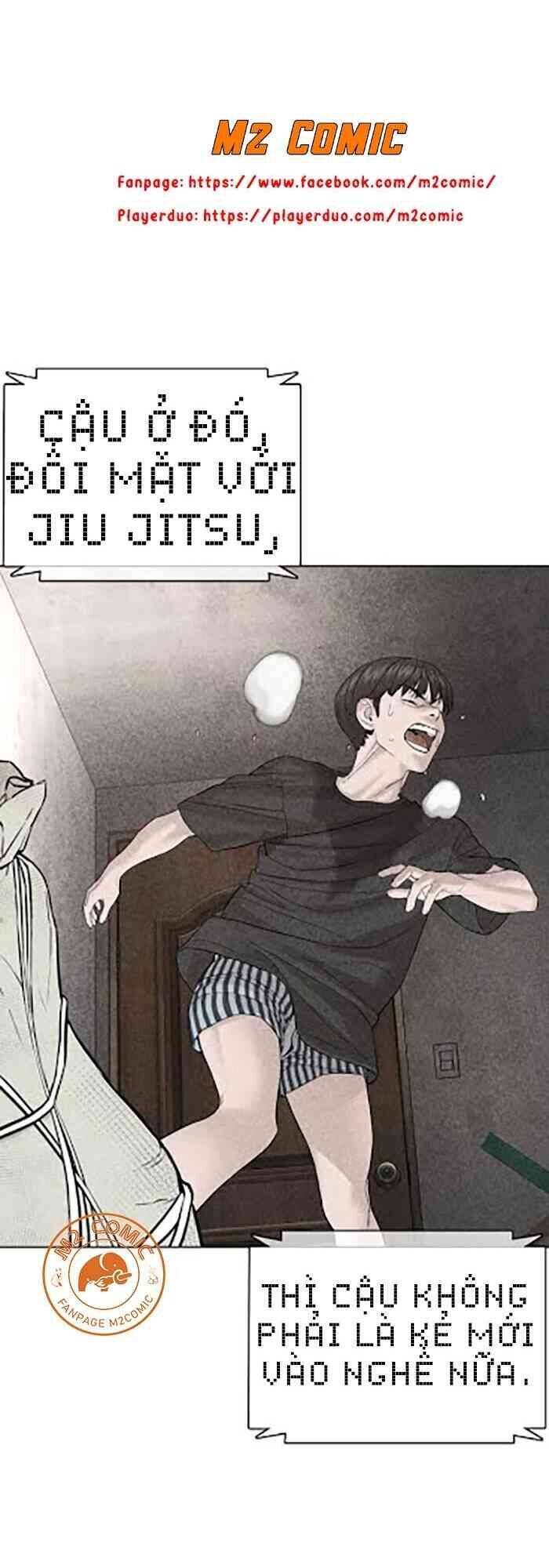 Cách Chiến Thắng Trận Đấu Chapter 71 - Trang 2