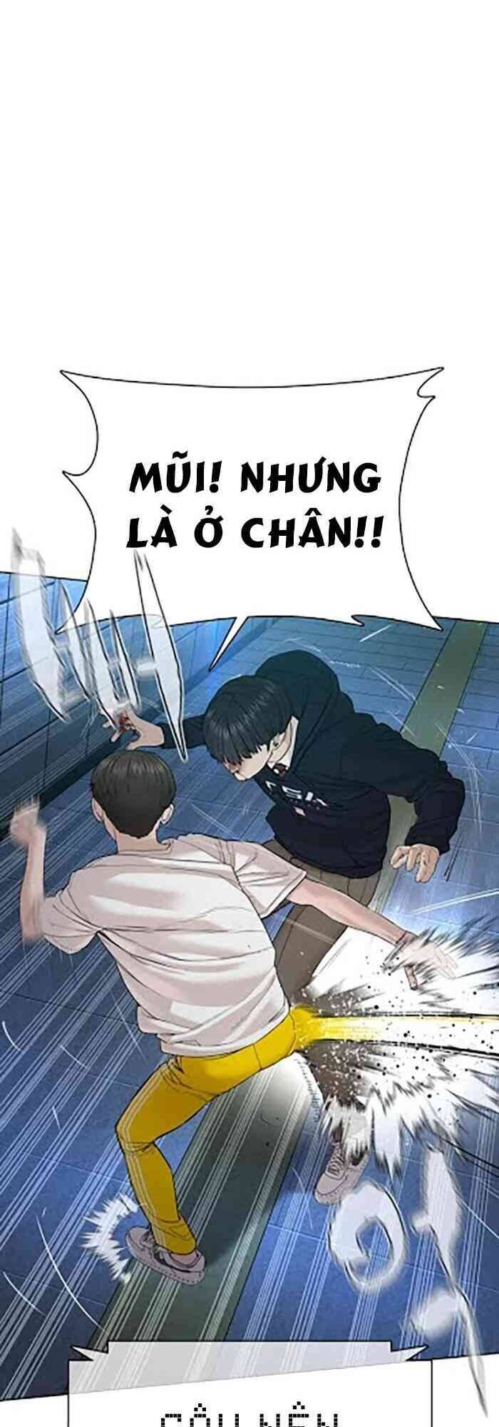Cách Chiến Thắng Trận Đấu Chapter 71 - Trang 2