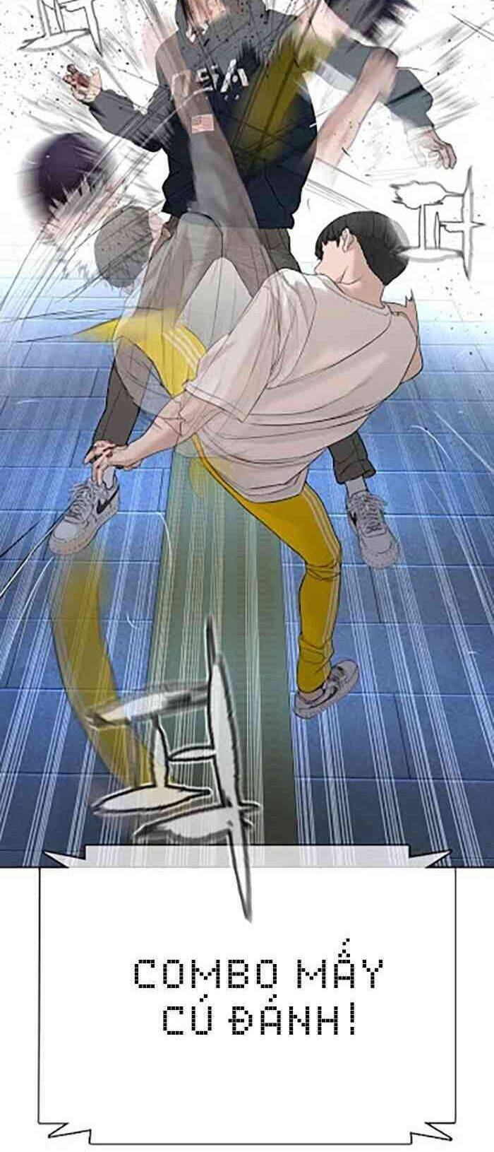 Cách Chiến Thắng Trận Đấu Chapter 71 - Trang 2