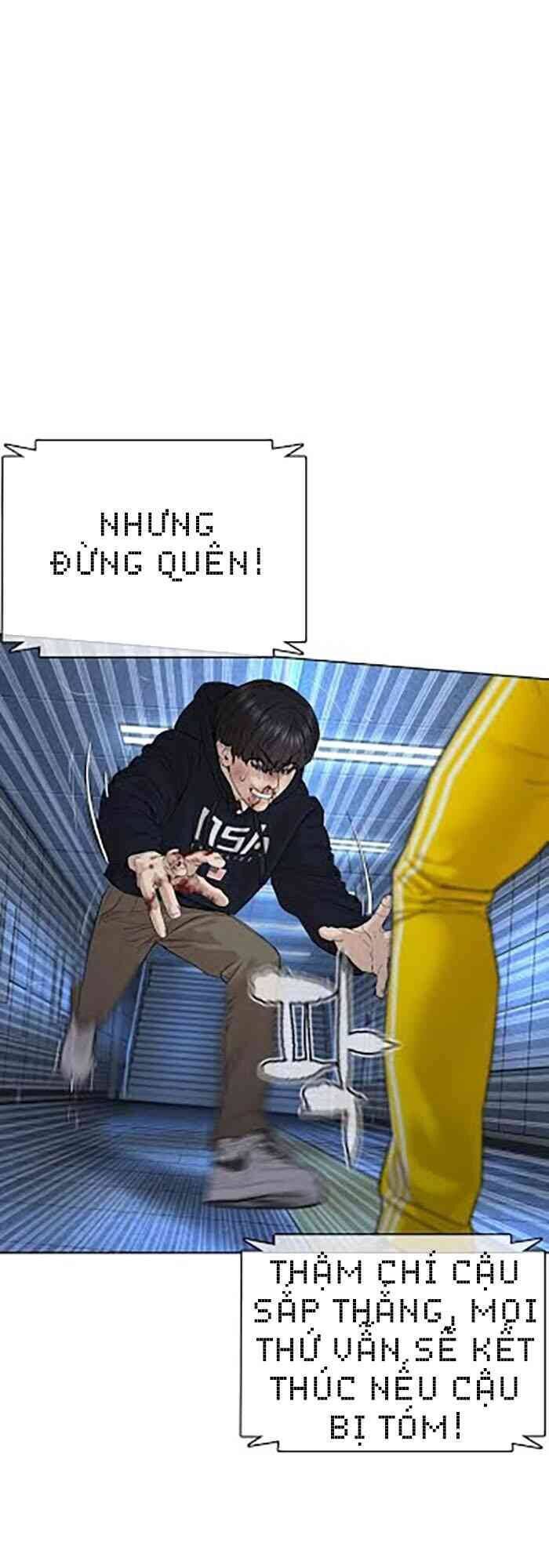 Cách Chiến Thắng Trận Đấu Chapter 71 - Trang 2