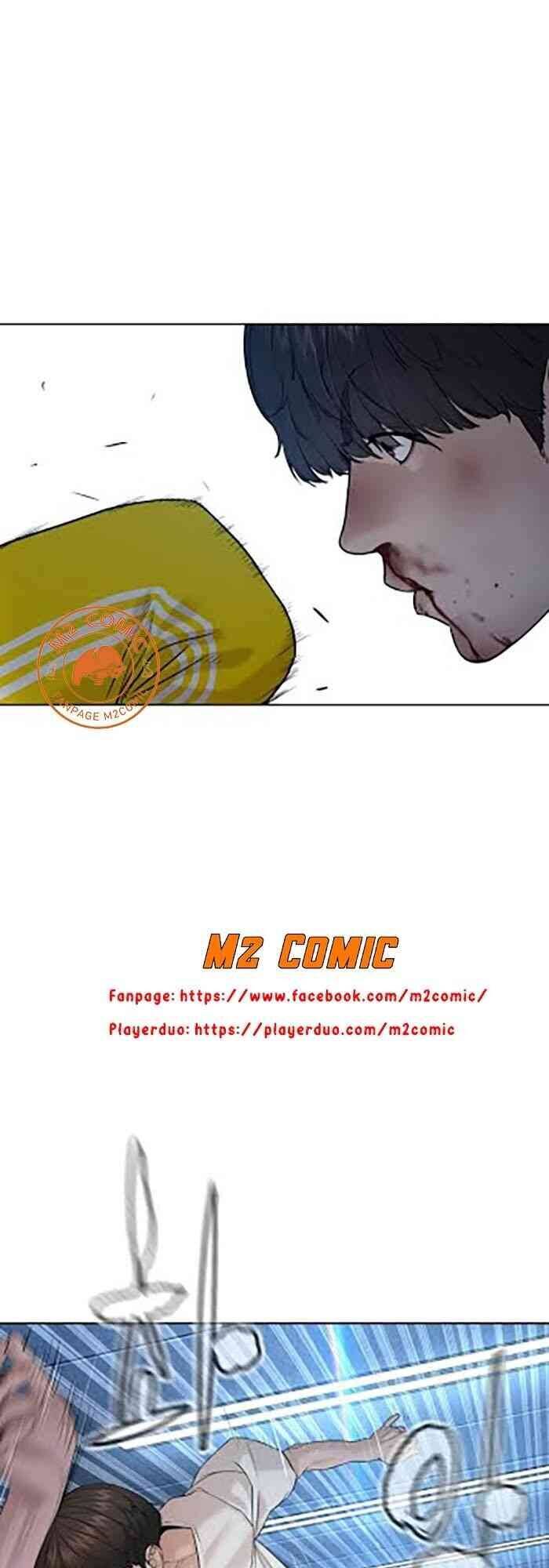 Cách Chiến Thắng Trận Đấu Chapter 71 - Trang 2