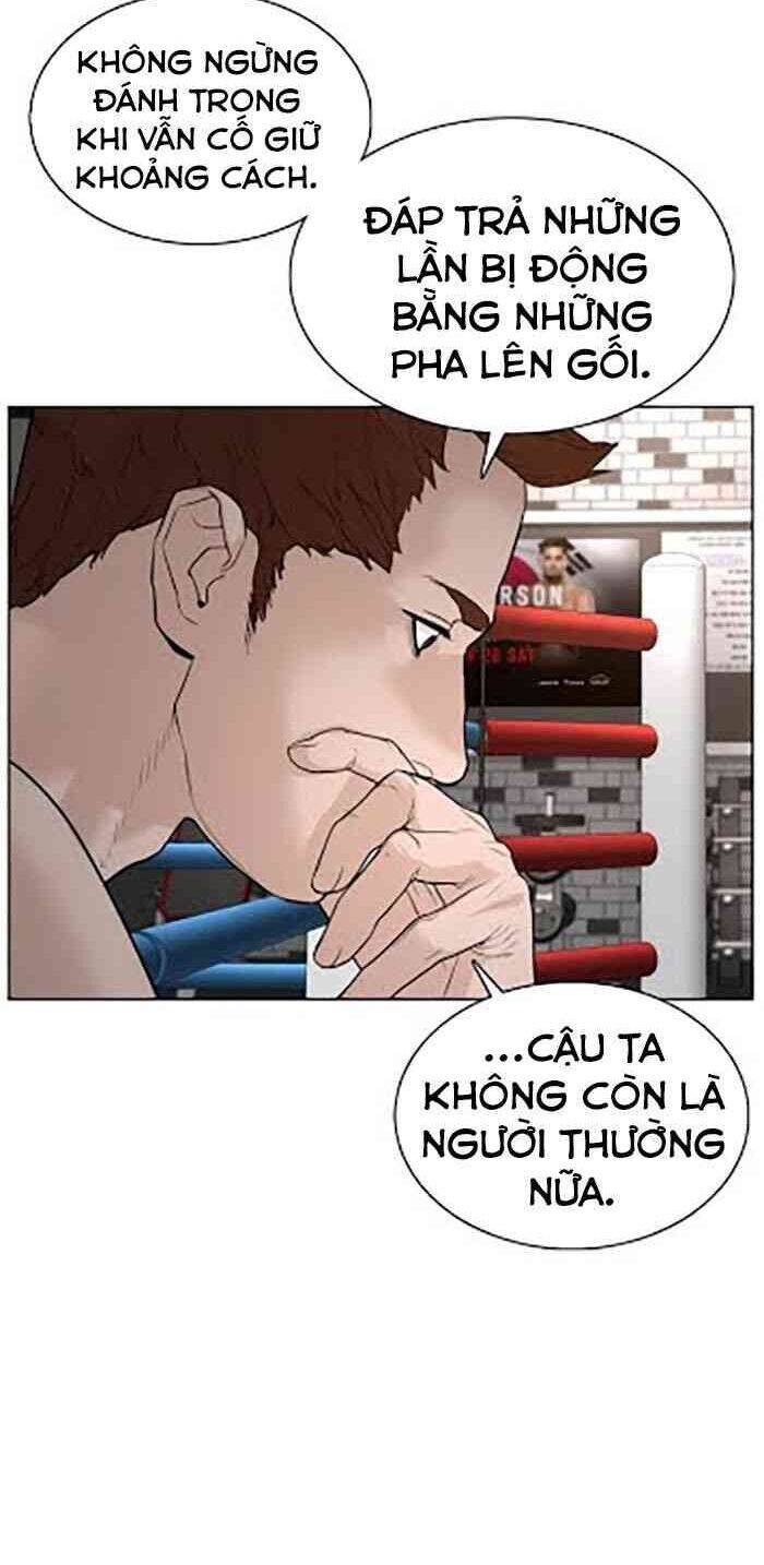 Cách Chiến Thắng Trận Đấu Chapter 71 - Trang 2