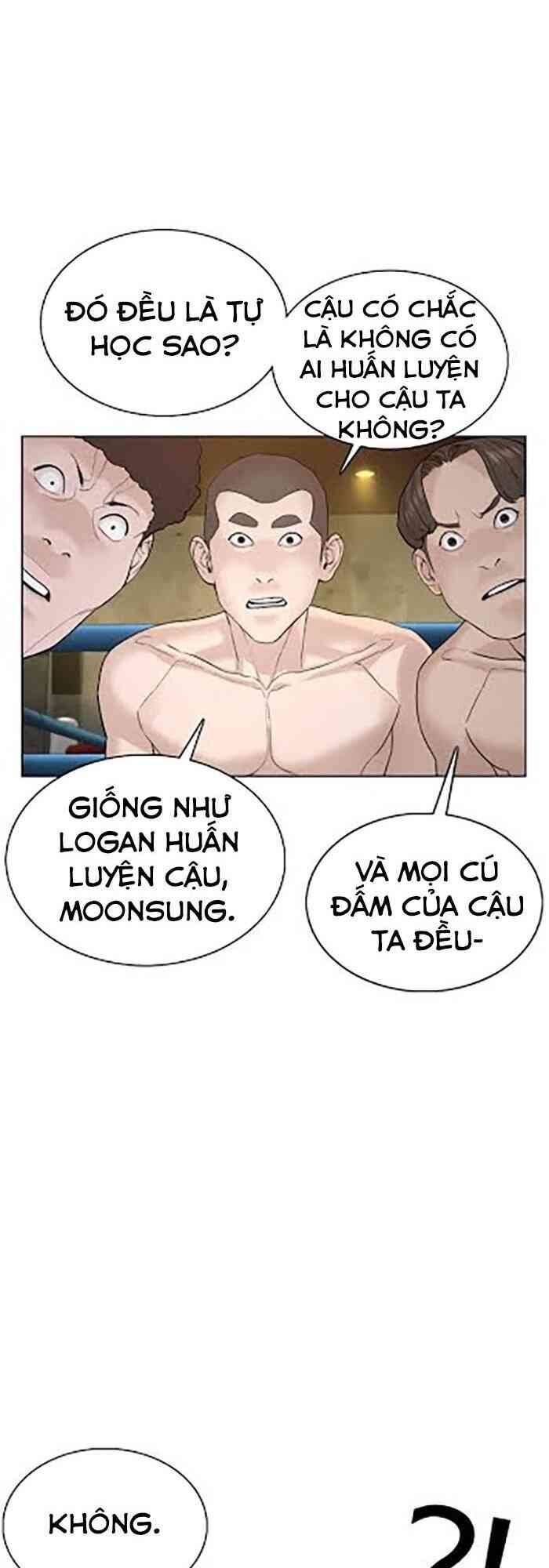 Cách Chiến Thắng Trận Đấu Chapter 71 - Trang 2