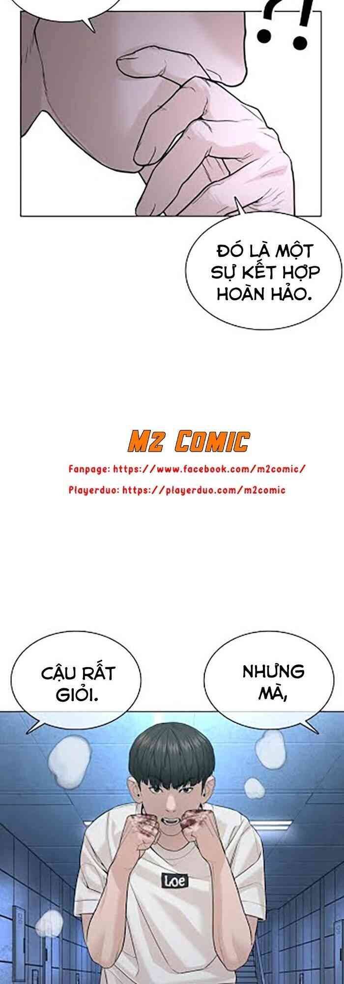 Cách Chiến Thắng Trận Đấu Chapter 71 - Trang 2