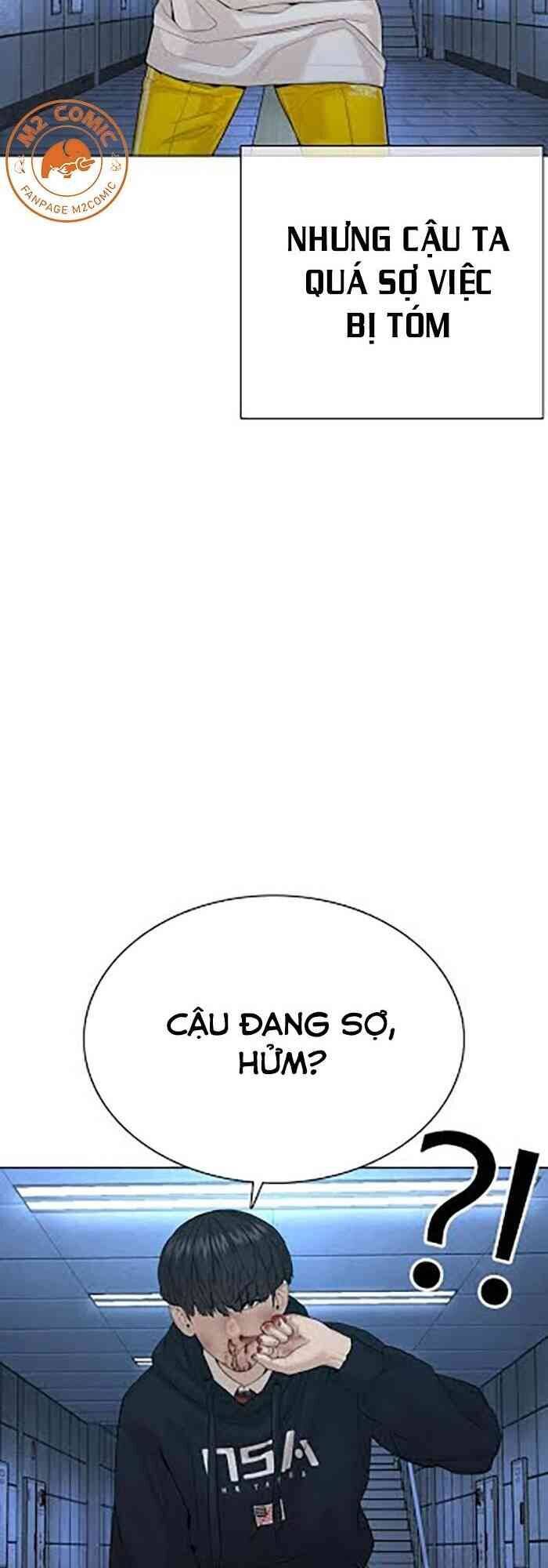 Cách Chiến Thắng Trận Đấu Chapter 71 - Trang 2