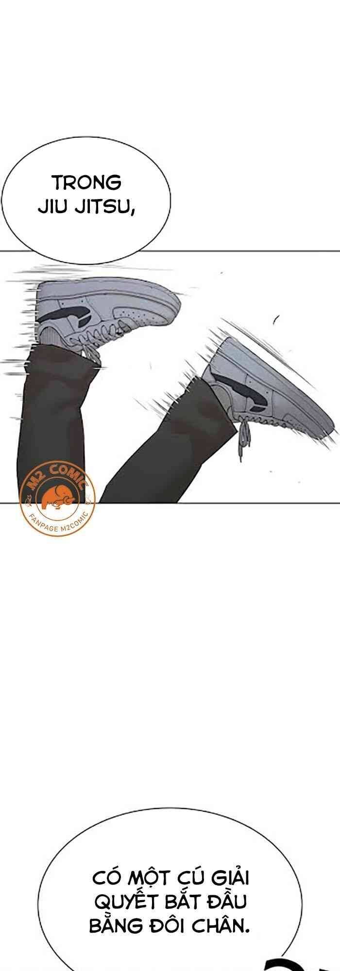 Cách Chiến Thắng Trận Đấu Chapter 71 - Trang 2