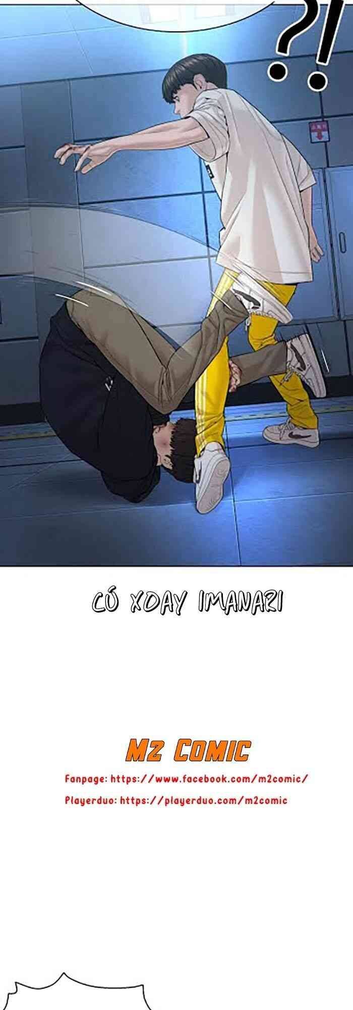 Cách Chiến Thắng Trận Đấu Chapter 71 - Trang 2