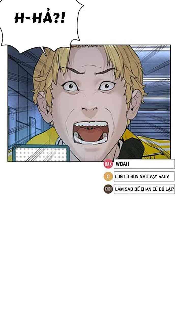 Cách Chiến Thắng Trận Đấu Chapter 71 - Trang 2