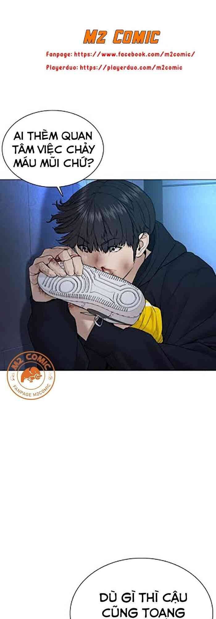 Cách Chiến Thắng Trận Đấu Chapter 71 - Trang 2