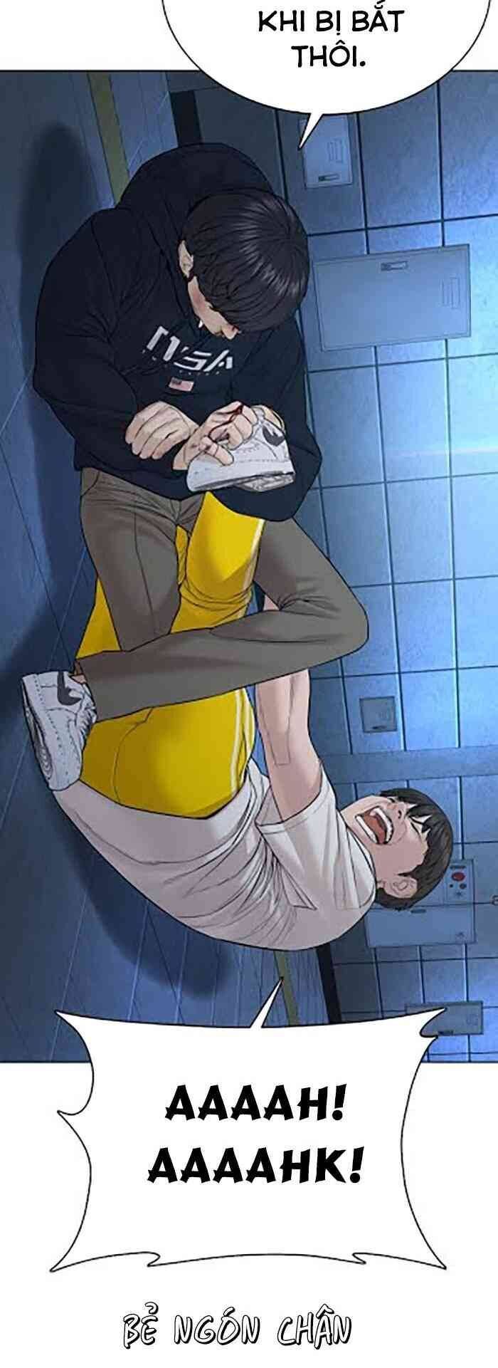 Cách Chiến Thắng Trận Đấu Chapter 71 - Trang 2