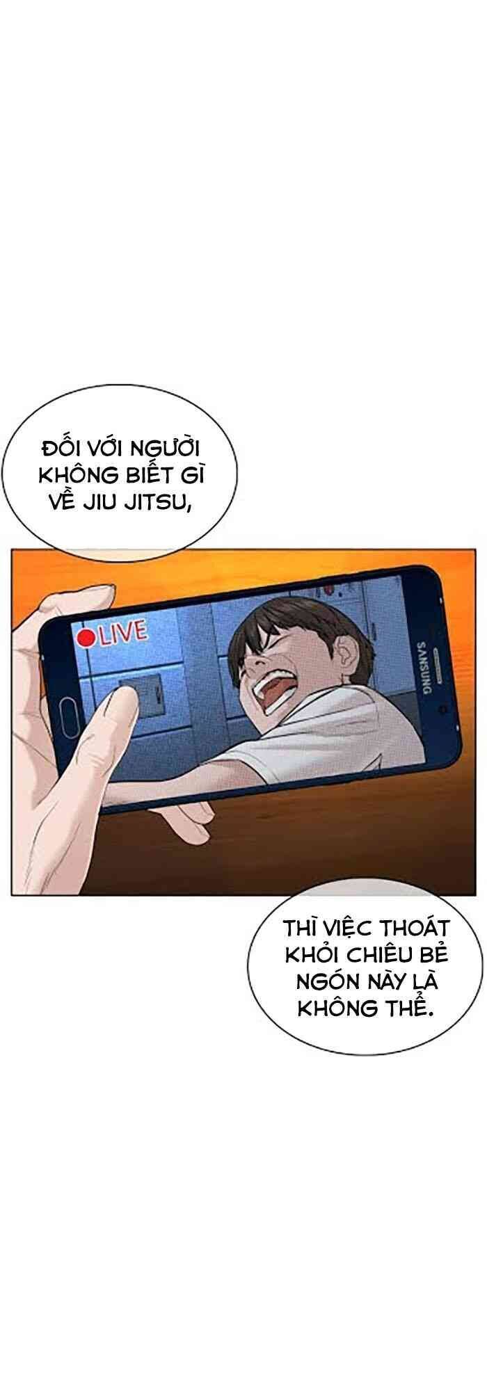 Cách Chiến Thắng Trận Đấu Chapter 71 - Trang 2