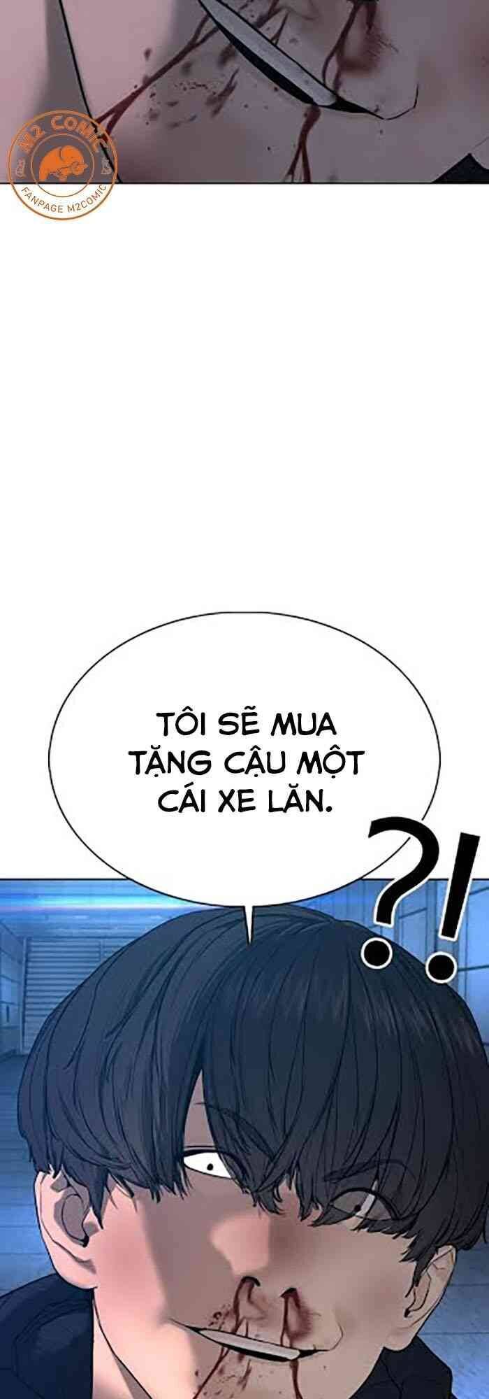 Cách Chiến Thắng Trận Đấu Chapter 71 - Trang 2