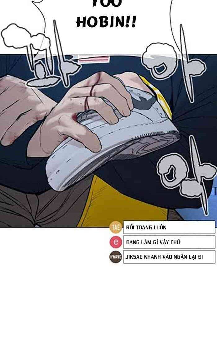 Cách Chiến Thắng Trận Đấu Chapter 71 - Trang 2