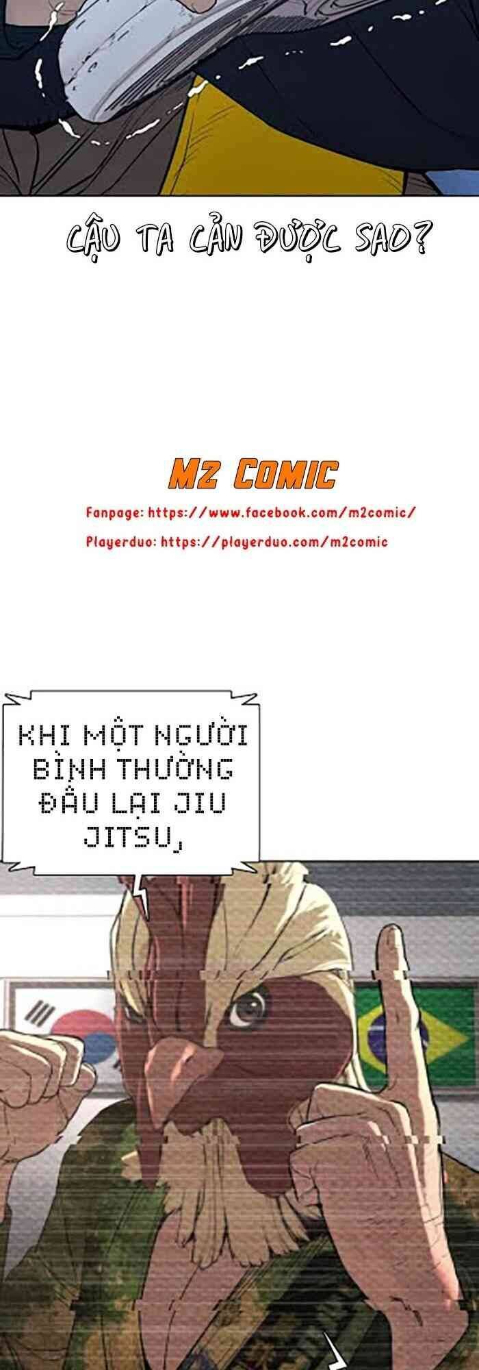 Cách Chiến Thắng Trận Đấu Chapter 71 - Trang 2