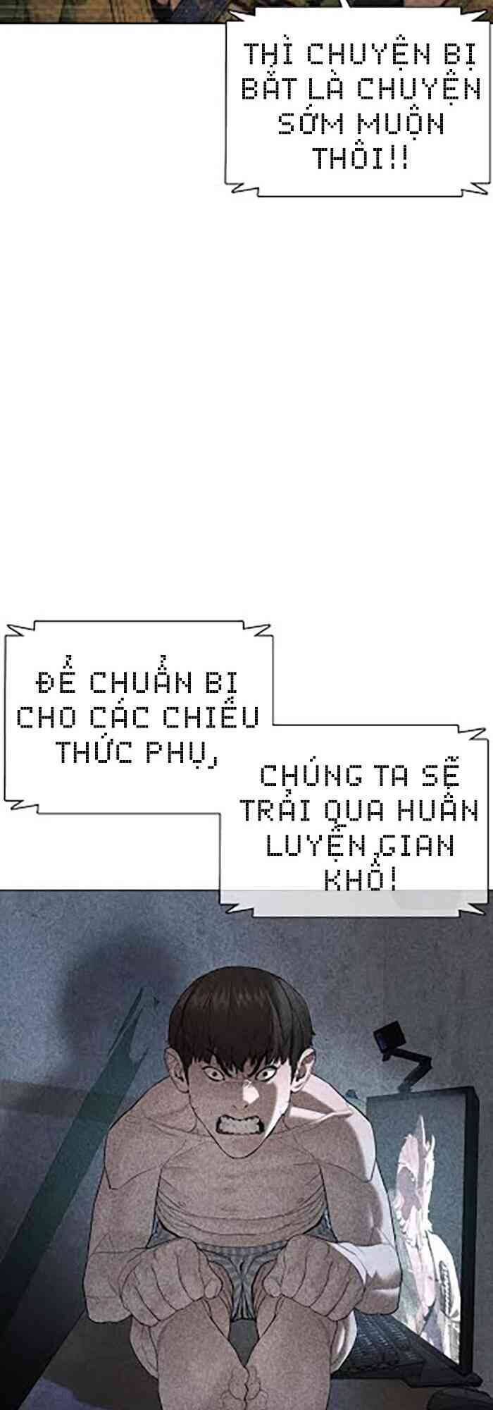 Cách Chiến Thắng Trận Đấu Chapter 71 - Trang 2