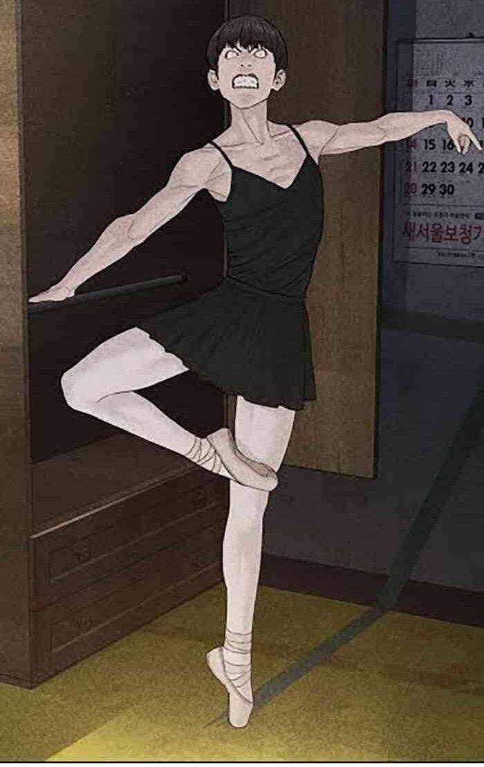 Cách Chiến Thắng Trận Đấu Chapter 71 - Trang 2