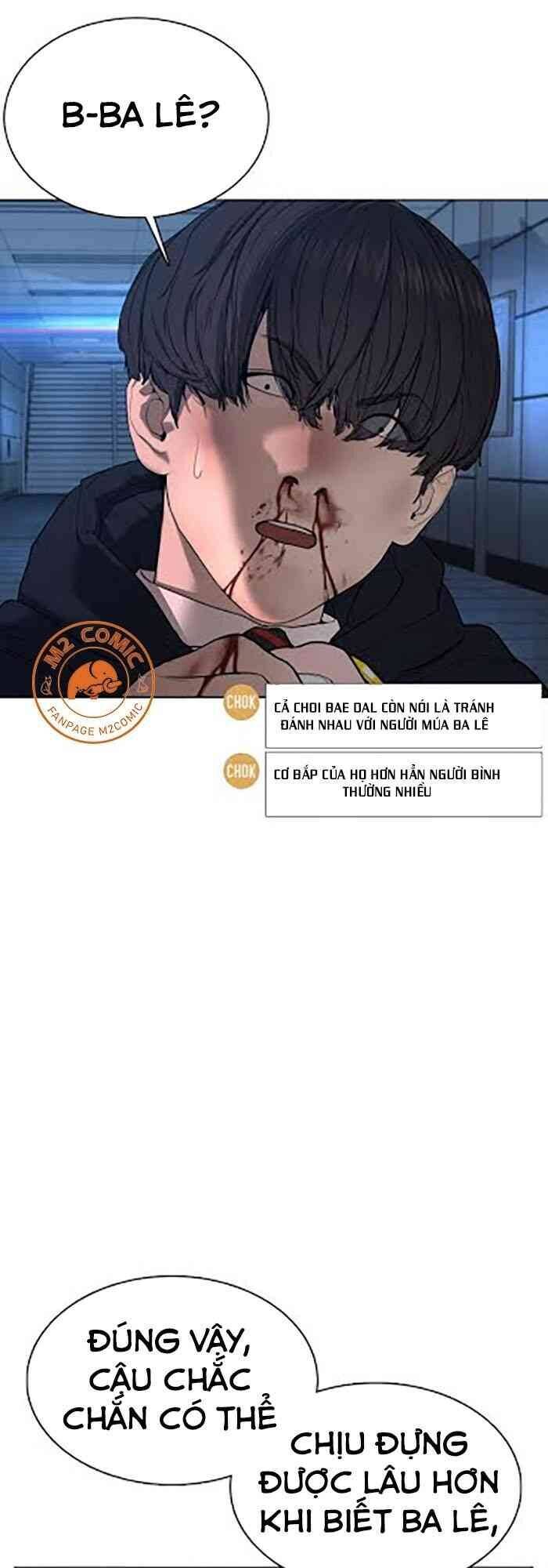 Cách Chiến Thắng Trận Đấu Chapter 71 - Trang 2