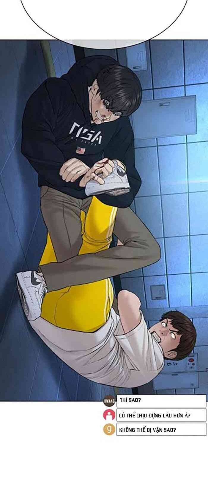 Cách Chiến Thắng Trận Đấu Chapter 71 - Trang 2