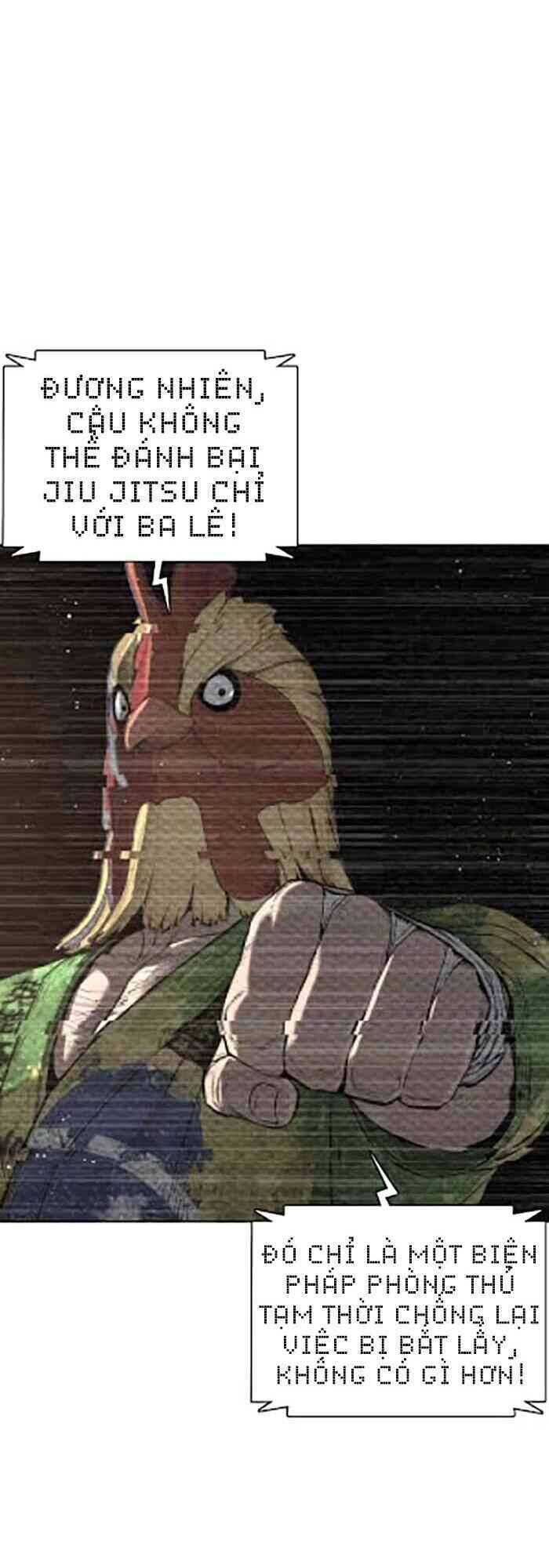 Cách Chiến Thắng Trận Đấu Chapter 71 - Trang 2