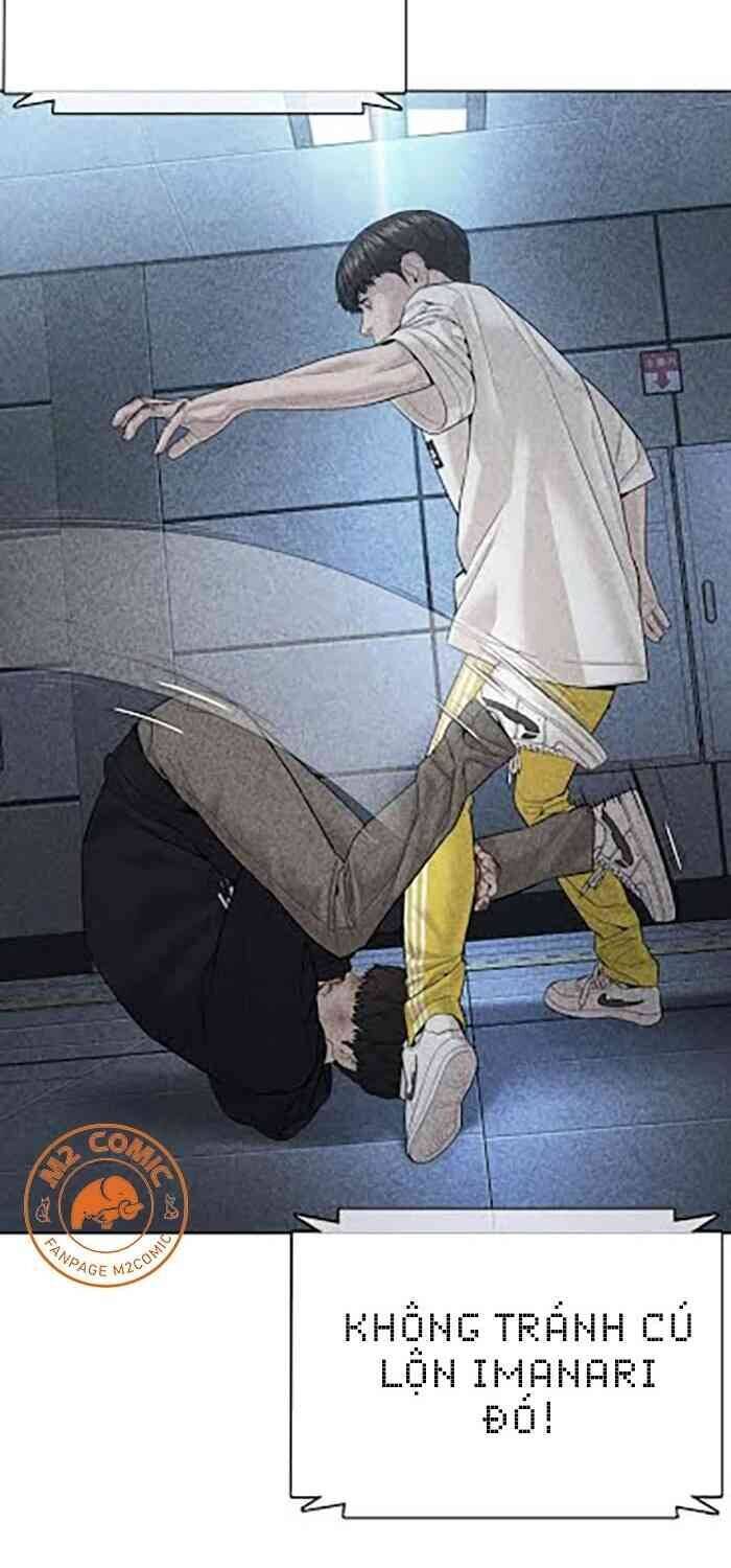 Cách Chiến Thắng Trận Đấu Chapter 71 - Trang 2