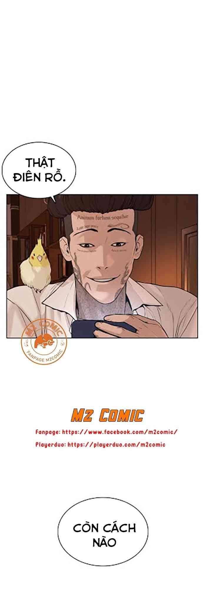 Cách Chiến Thắng Trận Đấu Chapter 71 - Trang 2