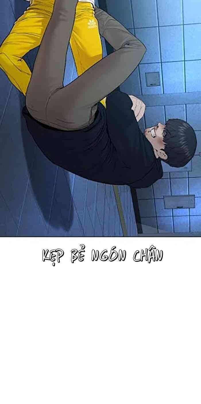 Cách Chiến Thắng Trận Đấu Chapter 71 - Trang 2