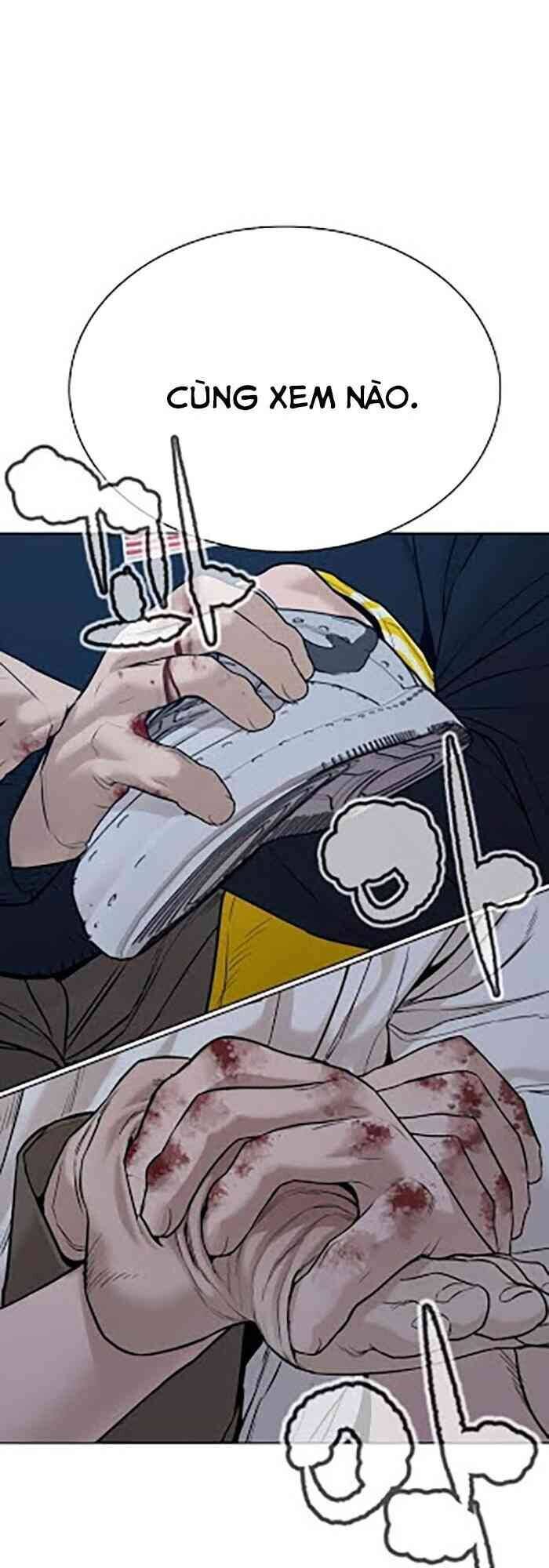 Cách Chiến Thắng Trận Đấu Chapter 71 - Trang 2