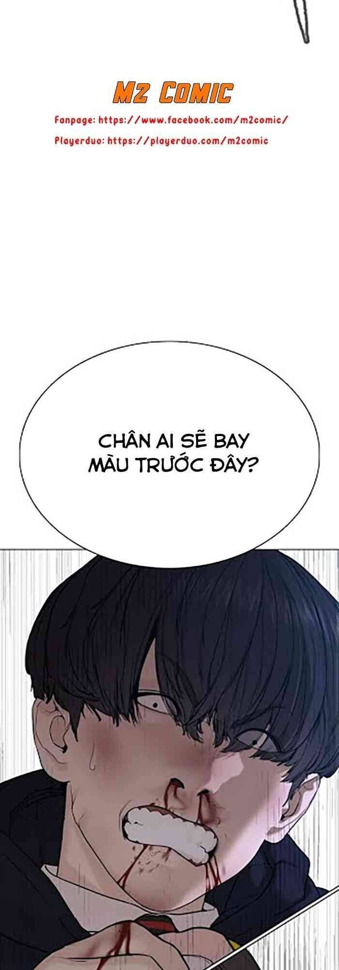 Cách Chiến Thắng Trận Đấu Chapter 71 - Trang 2