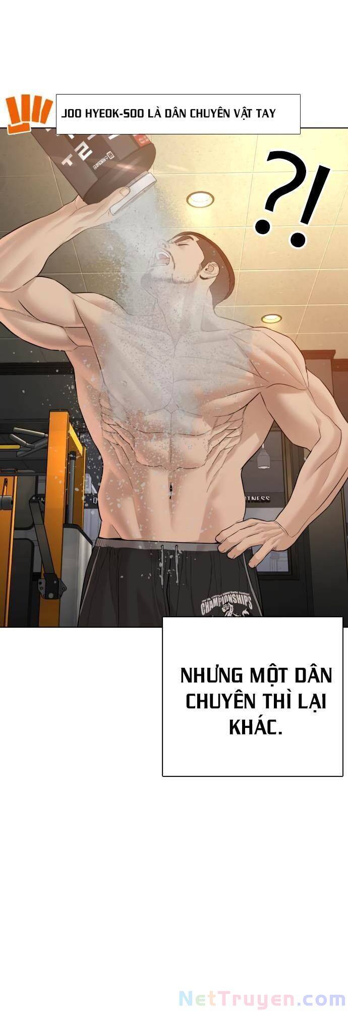 Cách Chiến Thắng Trận Đấu Chapter 72 - Trang 2