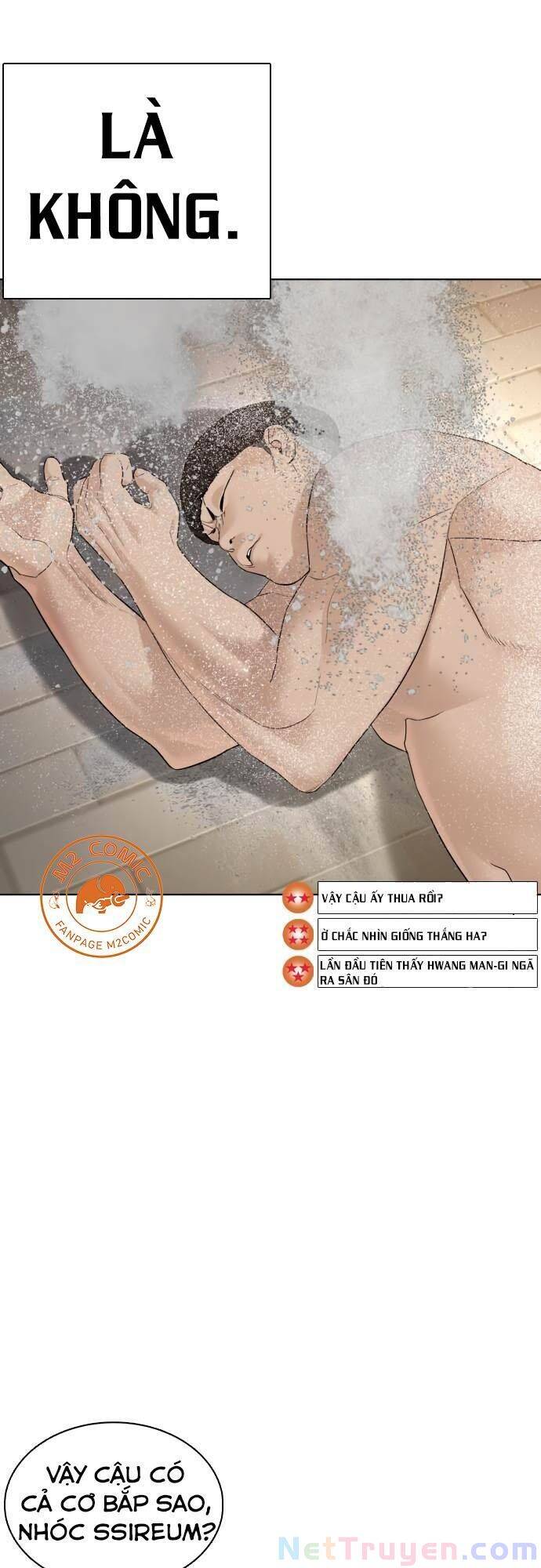 Cách Chiến Thắng Trận Đấu Chapter 72 - Trang 2