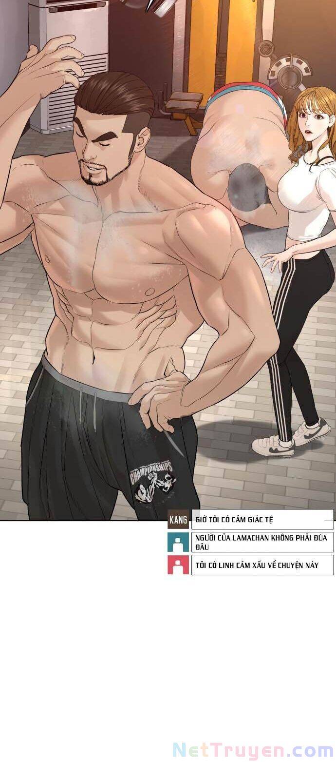 Cách Chiến Thắng Trận Đấu Chapter 72 - Trang 2