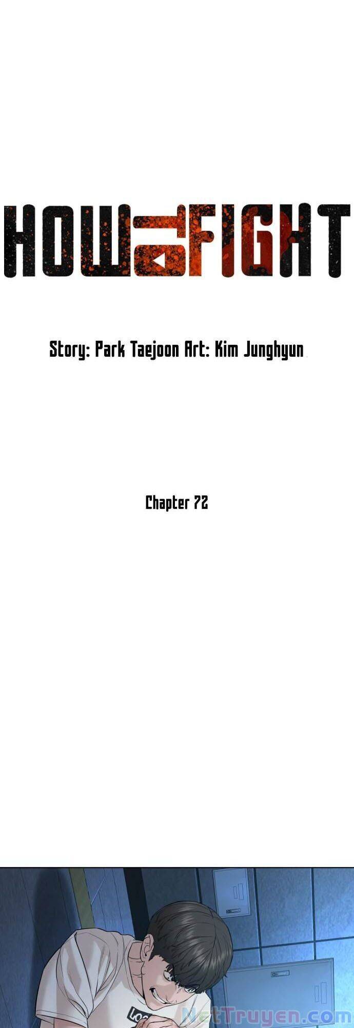 Cách Chiến Thắng Trận Đấu Chapter 72 - Trang 2