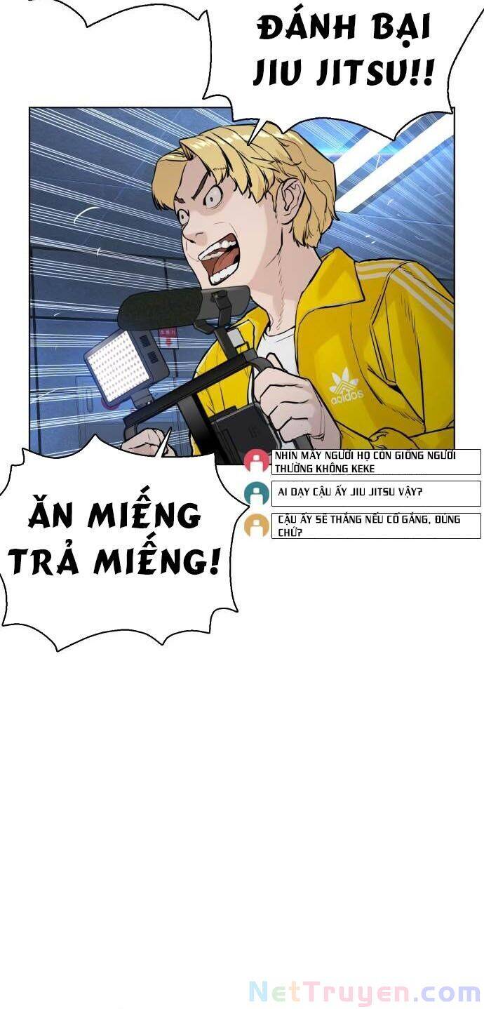 Cách Chiến Thắng Trận Đấu Chapter 72 - Trang 2