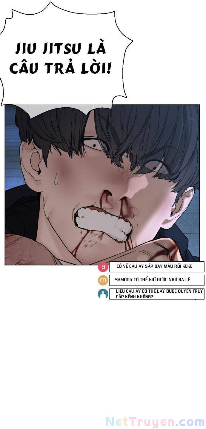 Cách Chiến Thắng Trận Đấu Chapter 72 - Trang 2